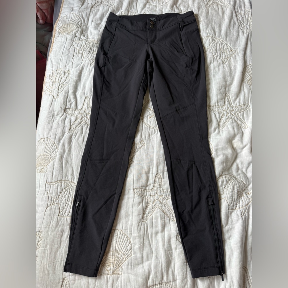 Kuhl Charcoal Gray Pants - Picture 5 of 14